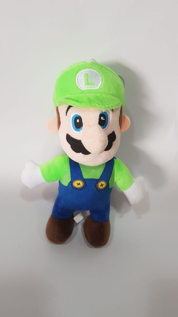 LUIGI 27CM