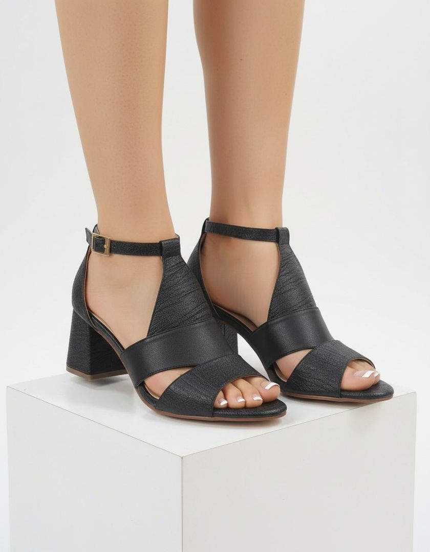 TACONES DAMA 