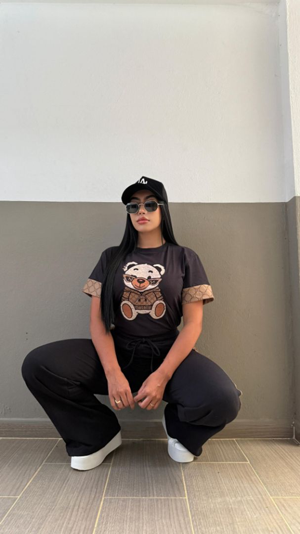 CONJUNTO OSO