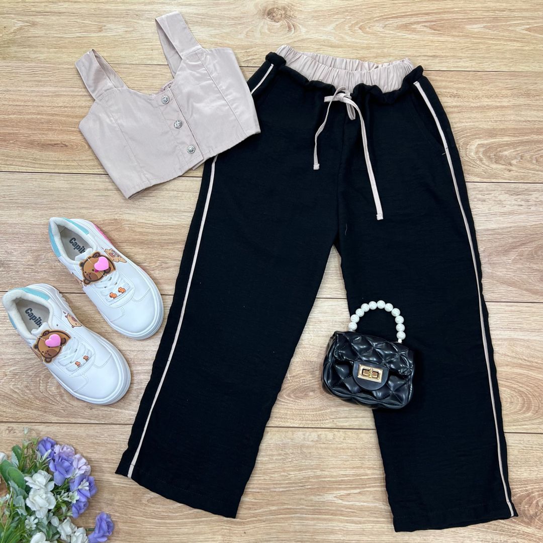 Conjunto de Pantalon
