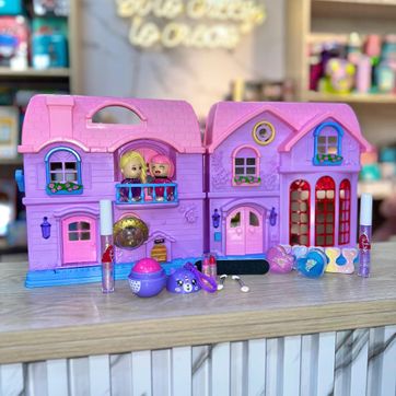 CASA DE MAQUILLAJE  - imagen 1