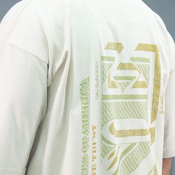 C. OVER ESTAMPADO - imagen 7