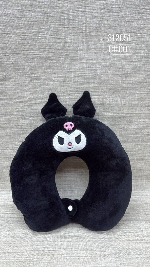 CUELLERO DE KUROMI 