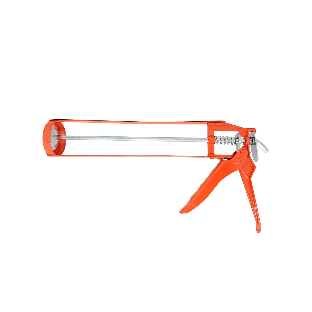 PISTOLA DE CALEFATEO ESQUELETO 260GRS