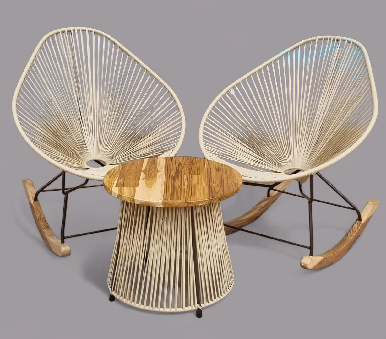 SET MECEDORAS ACAPULCO