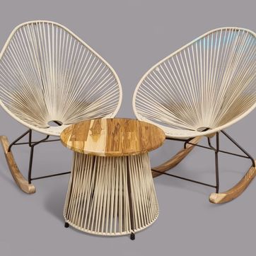 SET MECEDORAS ACAPULCO - imagen 1