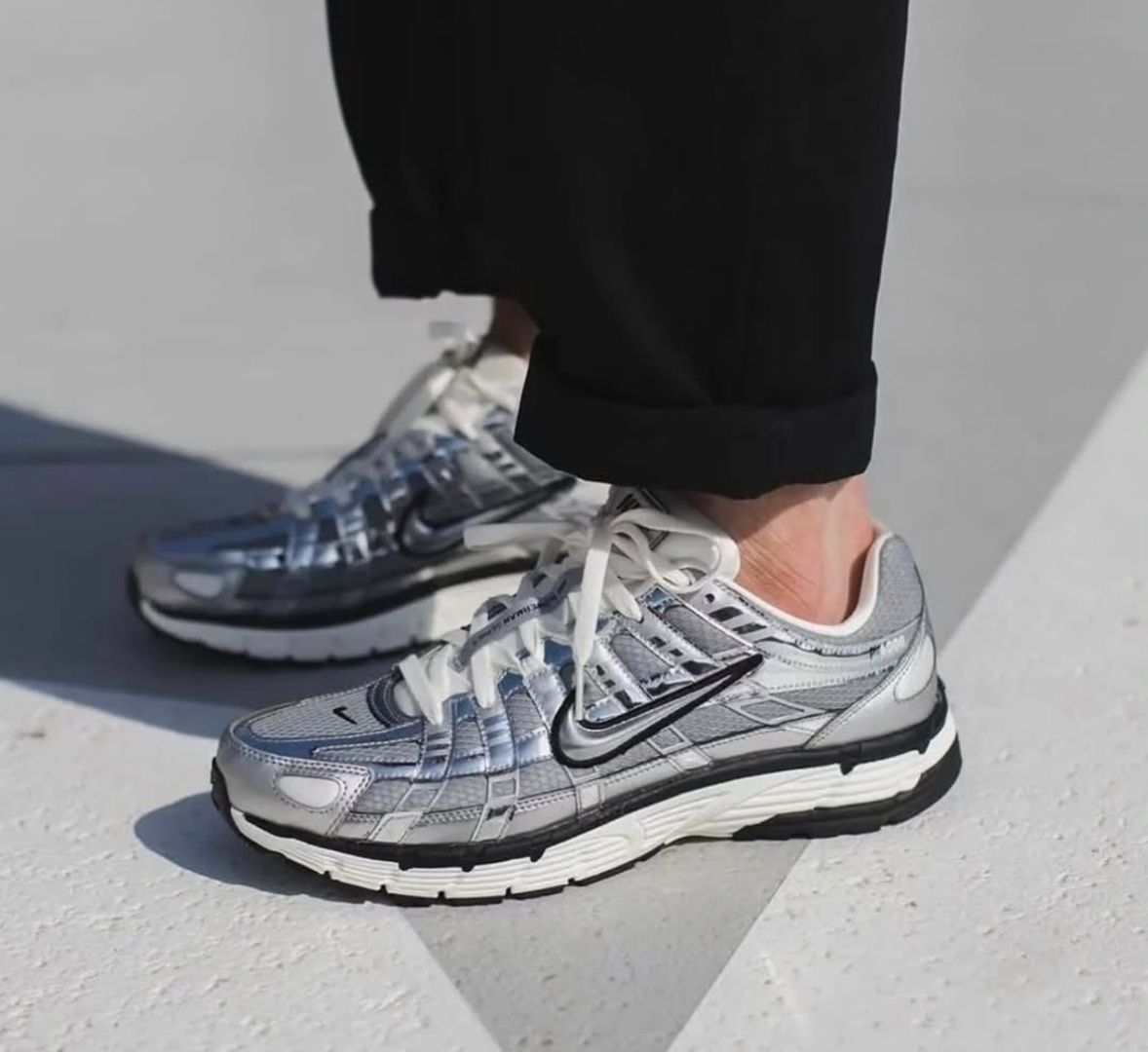 Nike P6000mil 