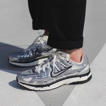 Nike P6000mil  - imagen 1