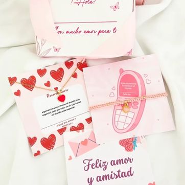 Imagen del producto COMBO AM CORAZÓN 2 