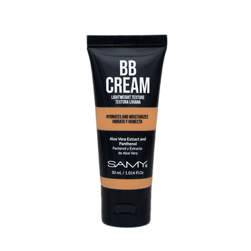 BASE LIQUIDA SAMY TONO #5 X 30ML - imagen 1