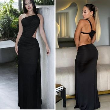Imagen del producto VESTIDO TRIANGULO