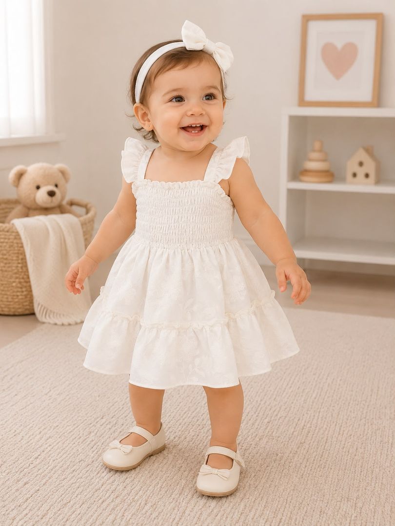 VESTIDO BEBITA