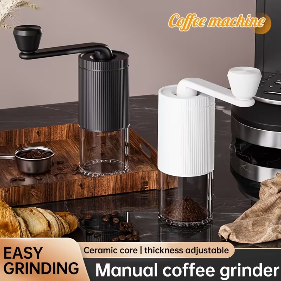 MOLINO DE CAFE MANUAL PORTATIL GRINDER
