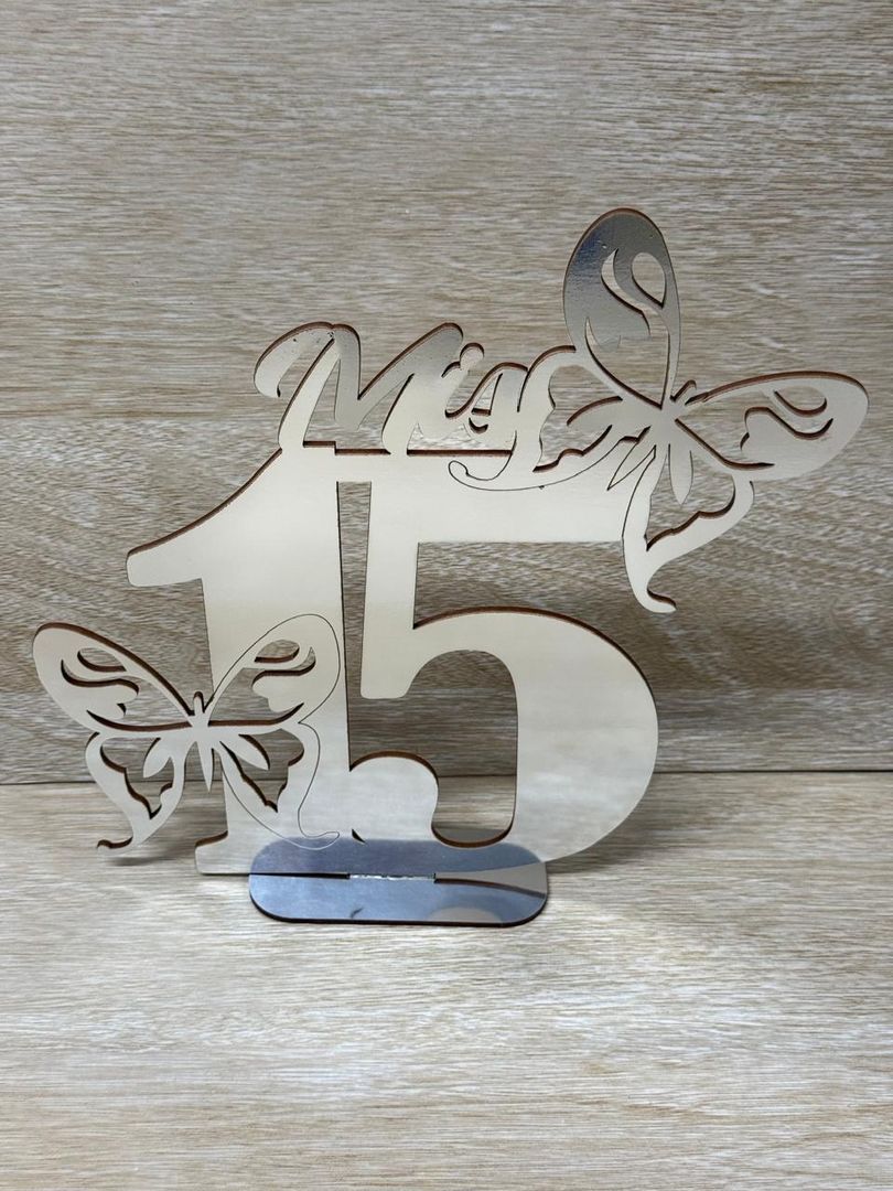 950 BASE 15 AÑOS 24.5x20