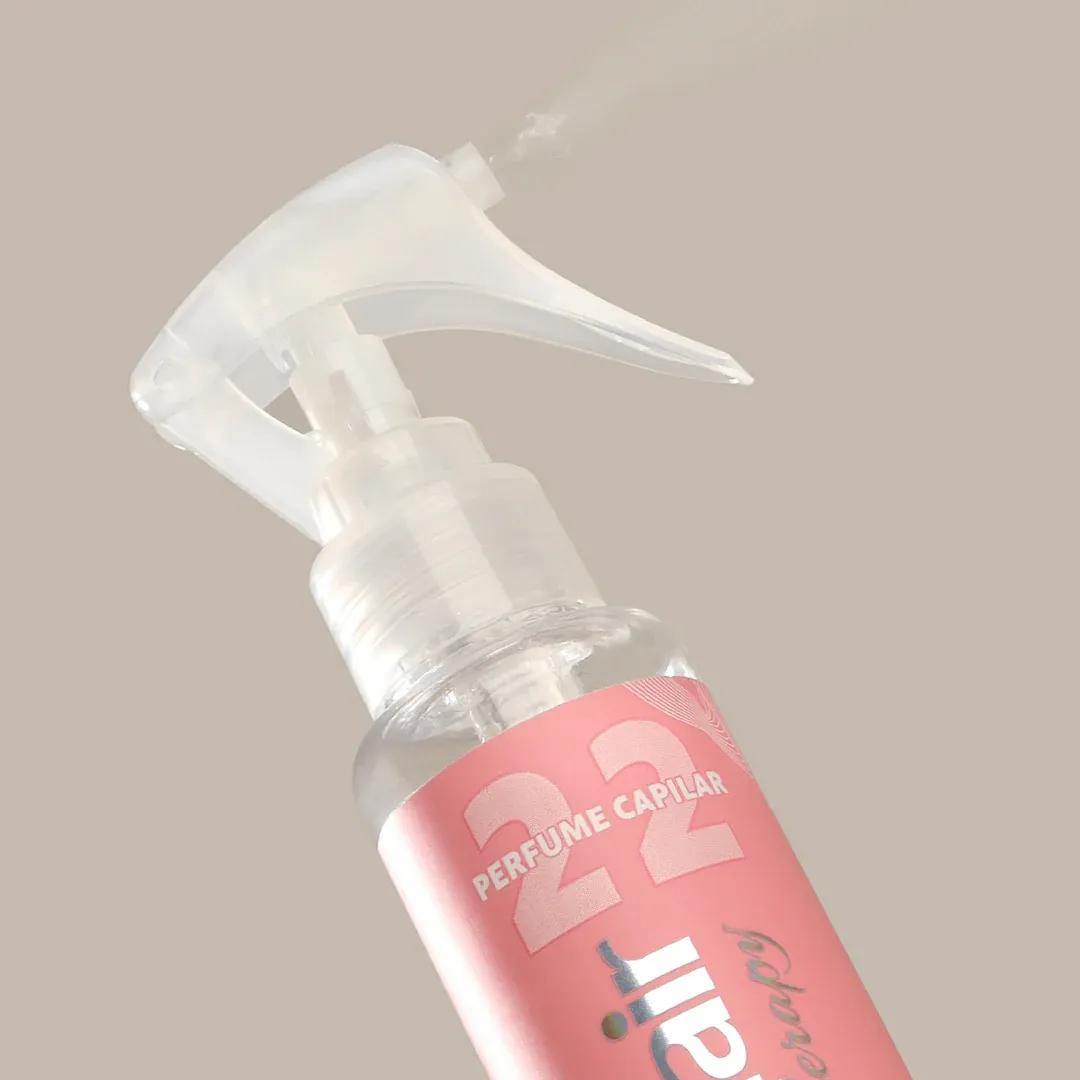 PERFUME CAPILAR 3 EN 1 155ML MAGIC HAIR 