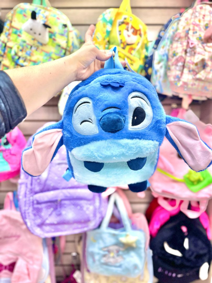 MORRAL STICH Y ANGELA