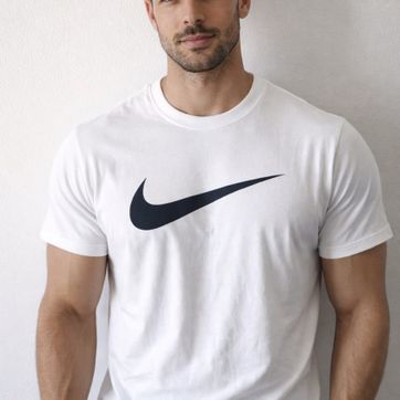 Imagen del producto Camiseta Logo Nike