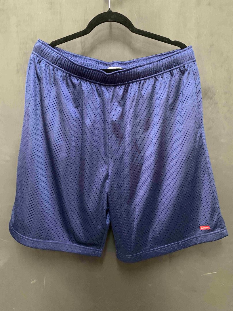 BERMUDA SUPREME “AZUL” (TALLA L)