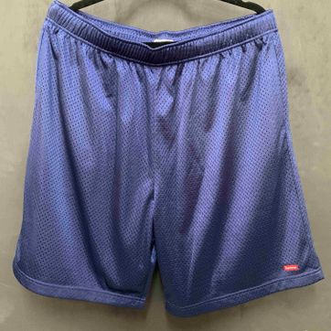 Imagen del producto BERMUDA SUPREME “AZUL” (TALLA L)