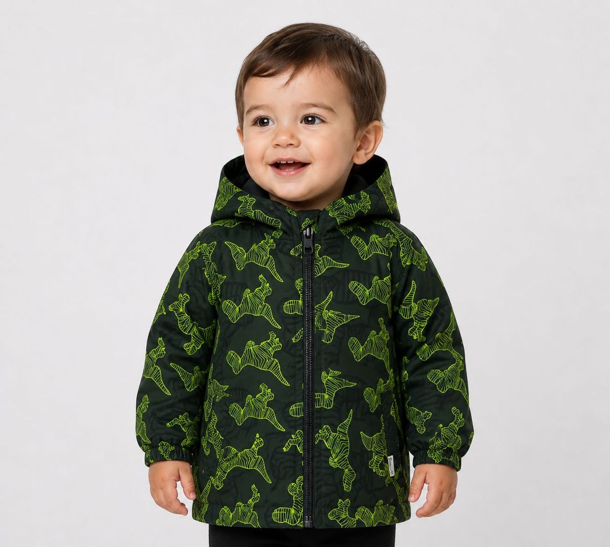 CHAQUETA BEBITO