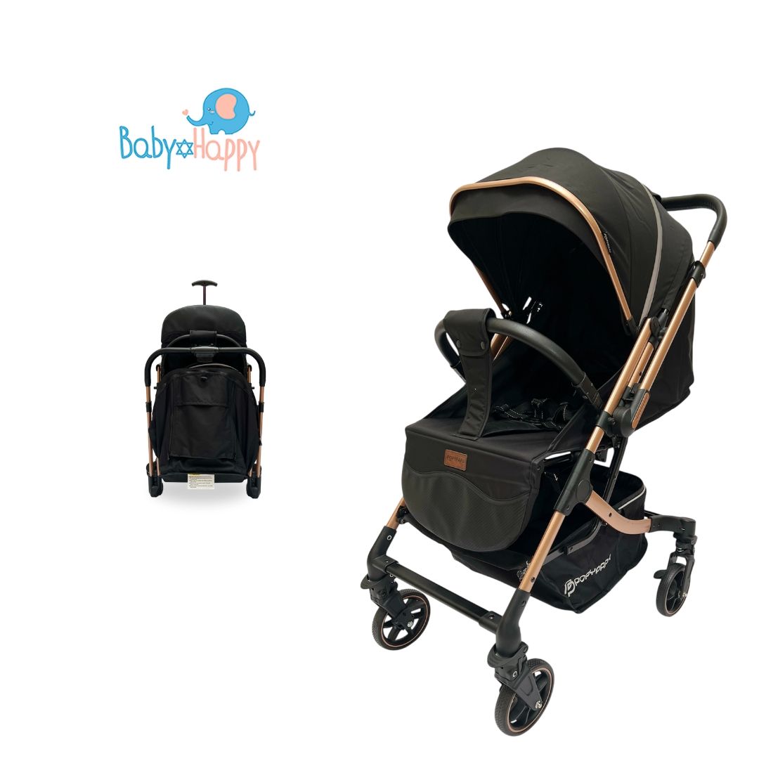 Coche maleta "R 360"