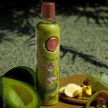 Imagen del producto Tratamiento Intensivo Plex Ritual Botánico