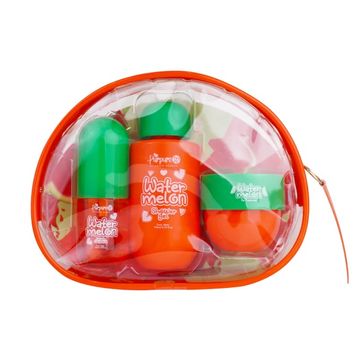 KIT CARTUCHERA WATERMELON PURPURE  - imagen 1