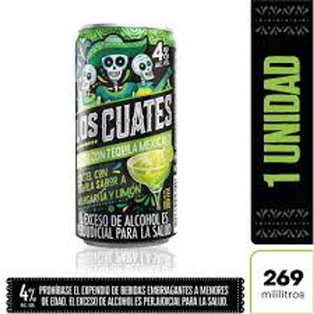 Quate Limón 269ml