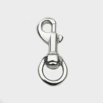 Imagen del producto Mosqueton Redondo 225SS de 3/4"