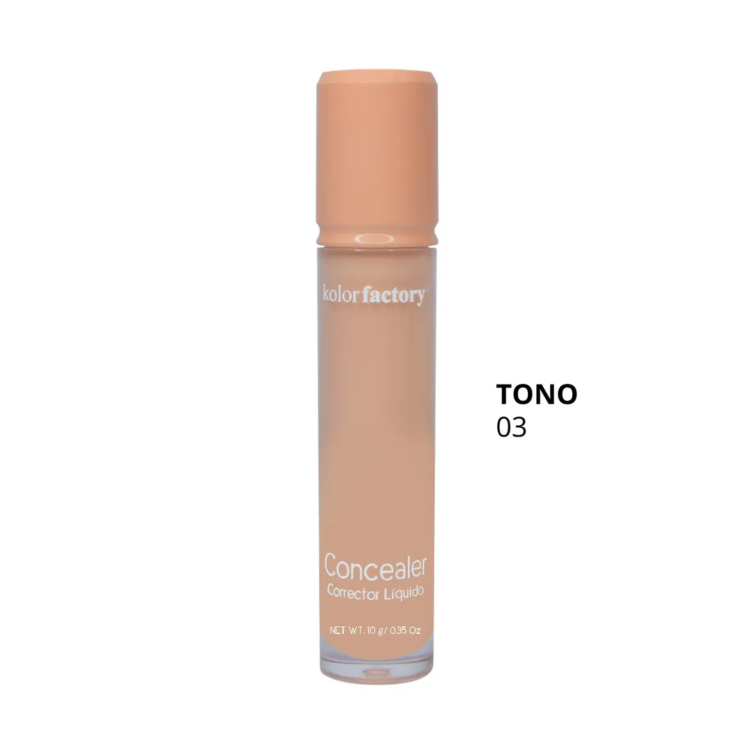 CORRECTOR LIQUIDO KF