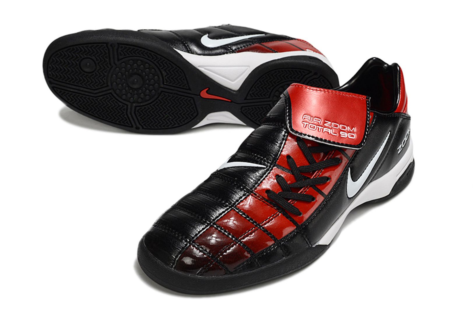 Tenis Total 90 IC - Indoor / Futsal Lote 1