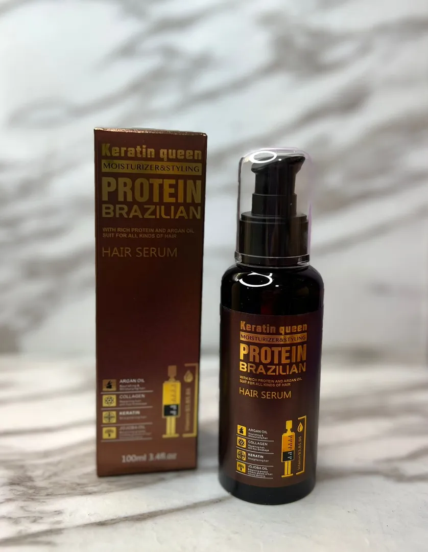 SUERO PARA EL CABELLO