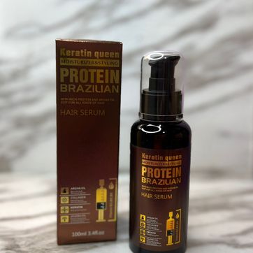 Imagen del producto SUERO PARA EL CABELLO