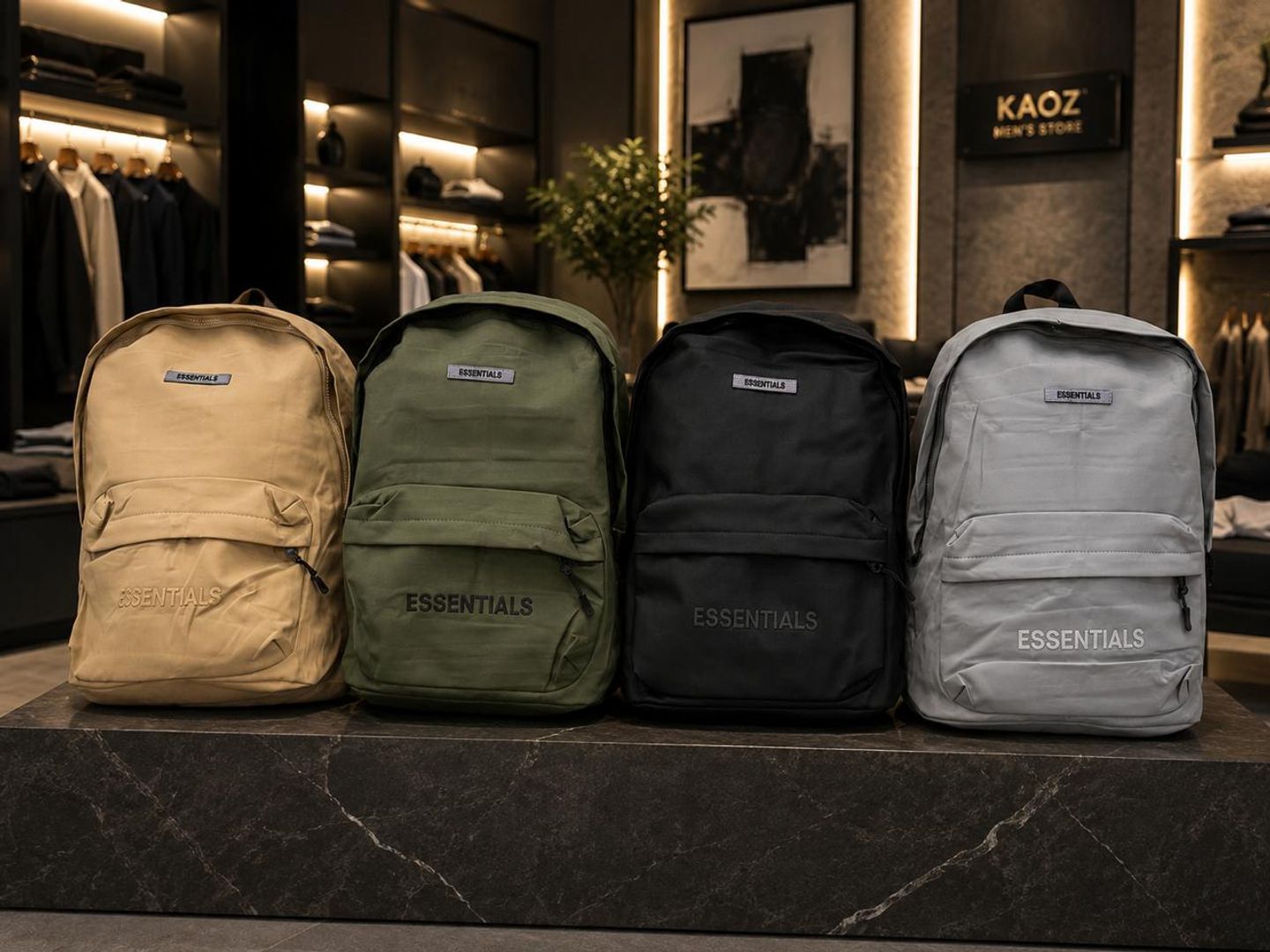 Morral