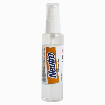 Imagen del producto Lubricante neutro flavor 60 ml