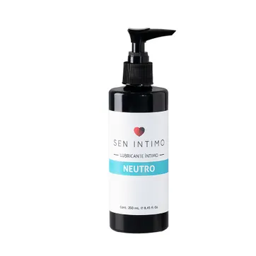 Imagen del producto LUBRICANTE NEUTRO SEN 250ML
