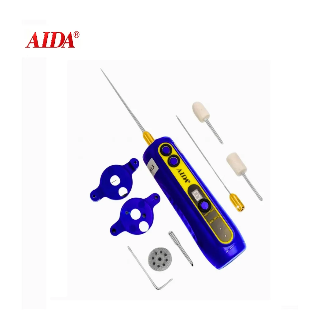 REMOVEDOR+MOTOTOL AIDA IR13