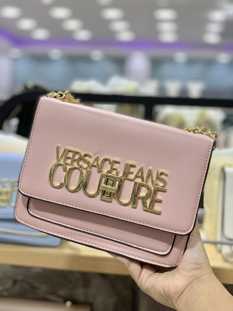 CARTERA VERSACE