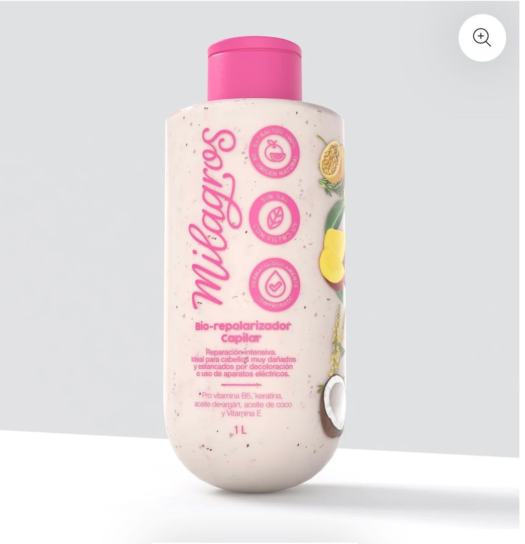 BIOREPOLARIZADOR LITRO 