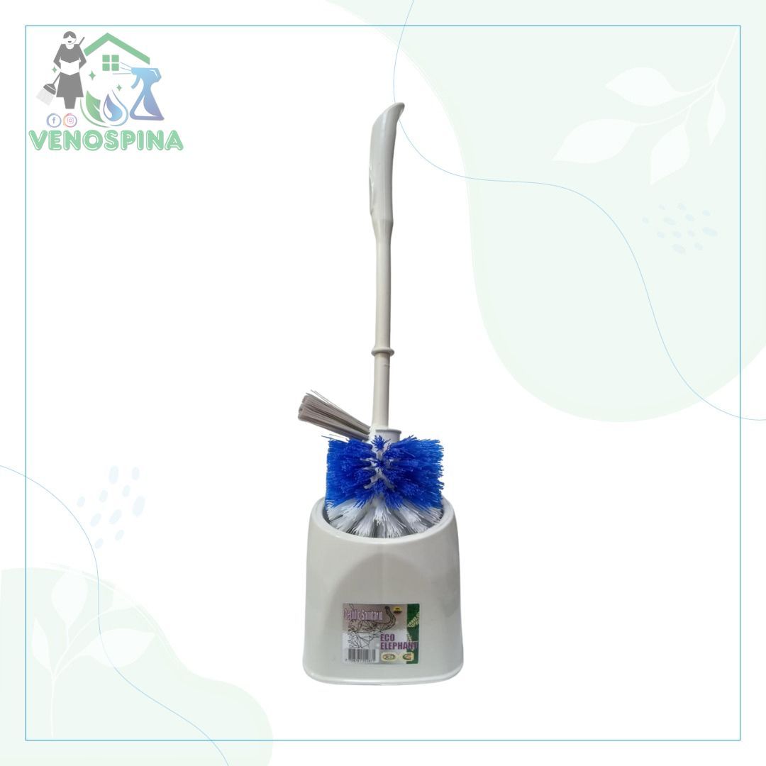 ESCUBILLON DE BAÑO RD