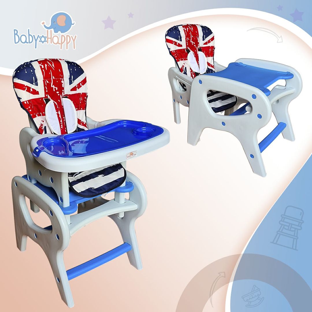 Silla Escritorio “Baby Petit”