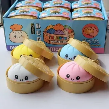 Imagen del producto Dumpling caja x12 