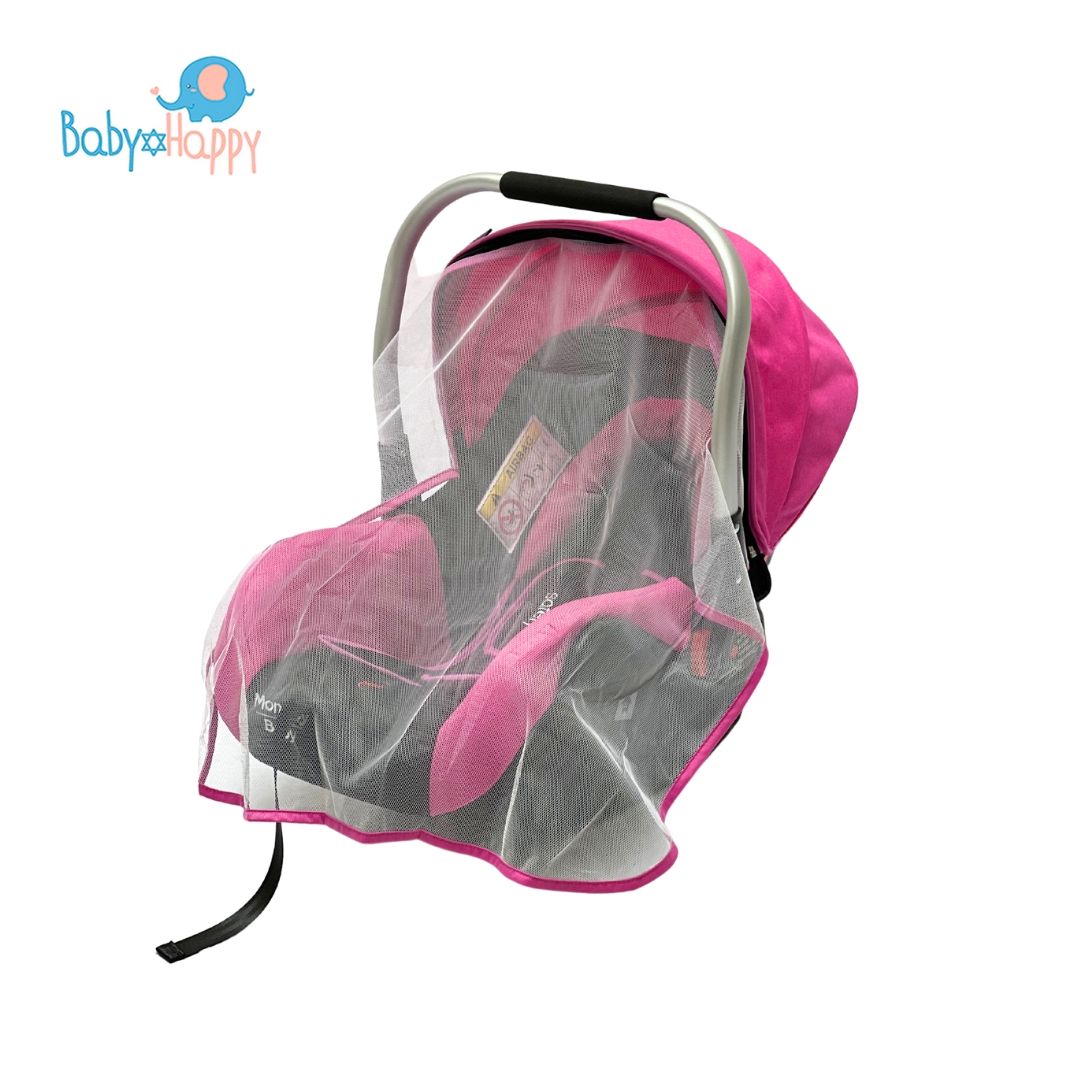 Portabebé Mommy&Baby"SAFETY