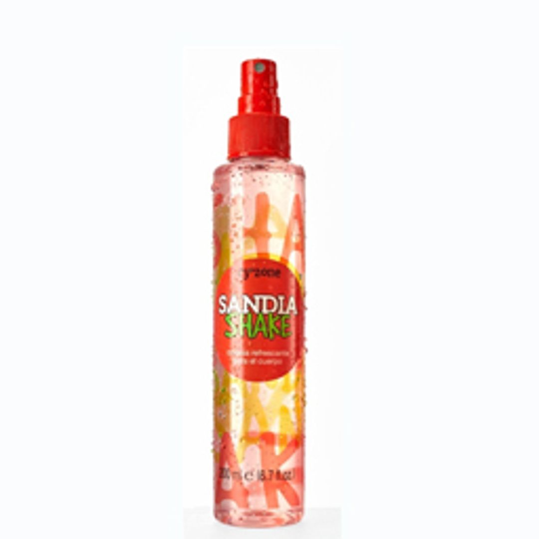 SPLASH CYZONE SANDIA