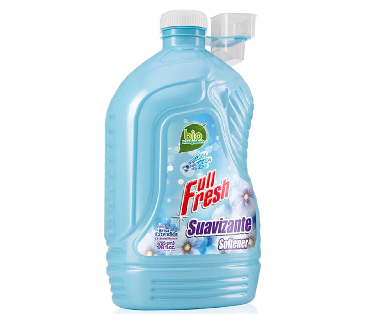  S. SUAVIZANTE BRISA FULLER X 3.785 ML REF 142795