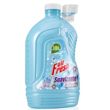 Imagen del producto  S. SUAVIZANTE BRISA FULLER X 3.785 ML