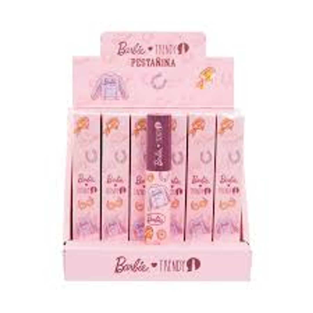 Pestañina Barbie Vaquera Ref MT2379