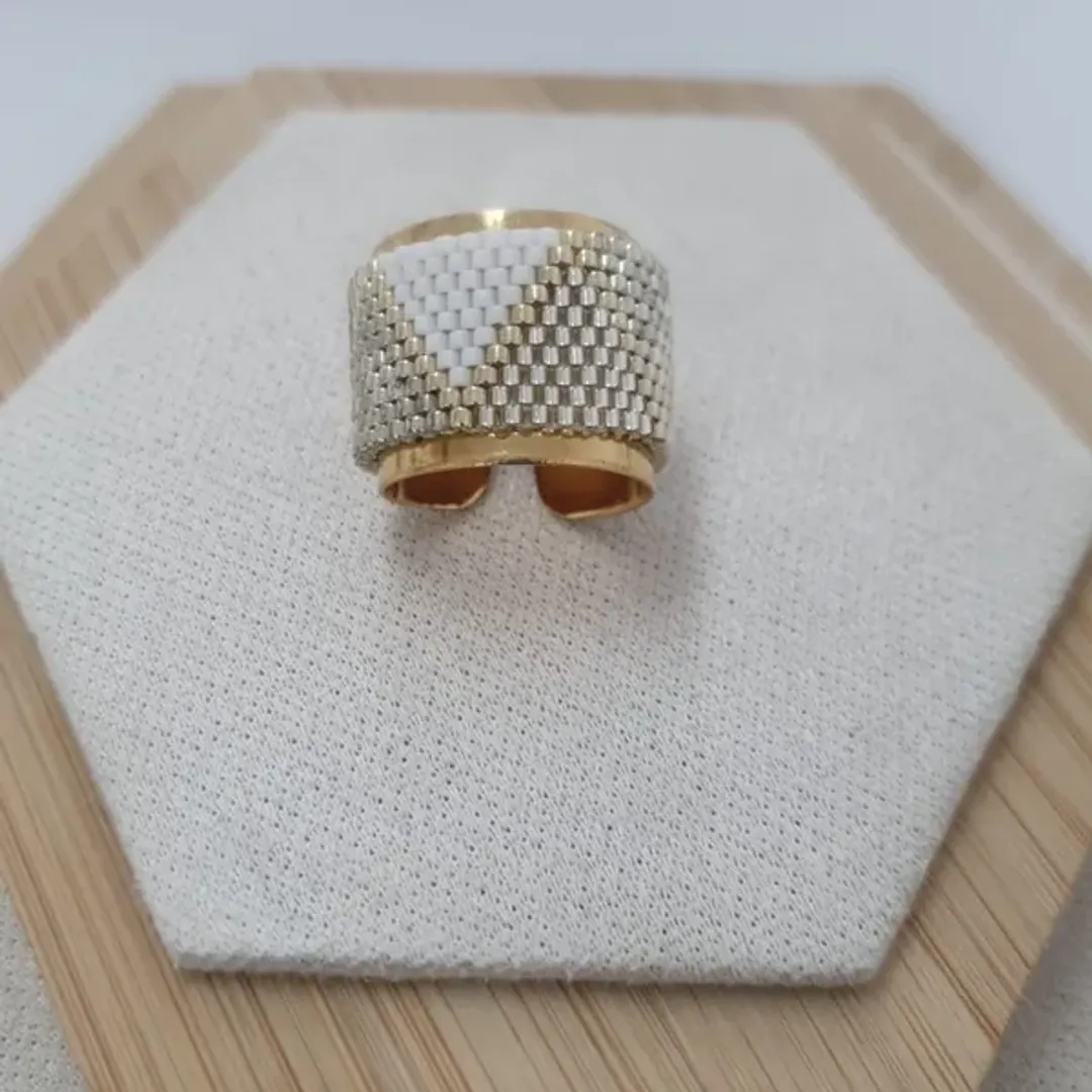 anillo bold