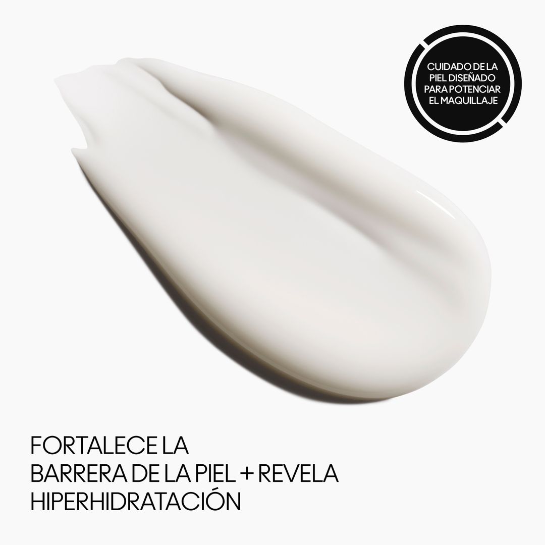 HYPER REAL WATERLIGHT CREAM