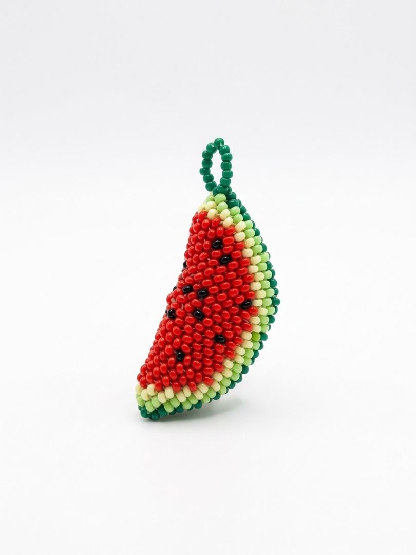 Charm Sandia 3D